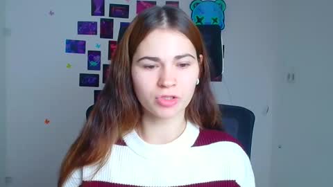 Elsa online show from December 21, 6:53 am