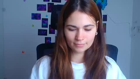 Elsa online show from November 18, 7:22 am