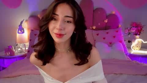 Michelle online show from March 21, 8:46 pm