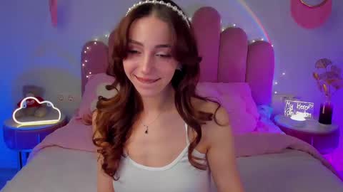 Michelle online show from March 5, 8:32 pm