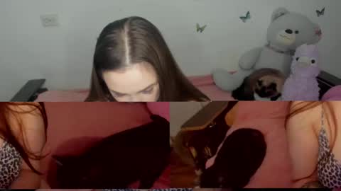 Elsa online show from March 8, 7:29 pm