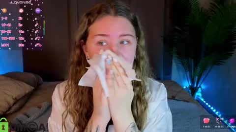 Elsie online show from February 2, 1:03 am