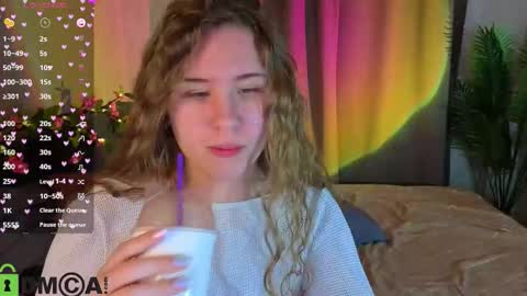 Elsie online show from February 24, 6:49 am