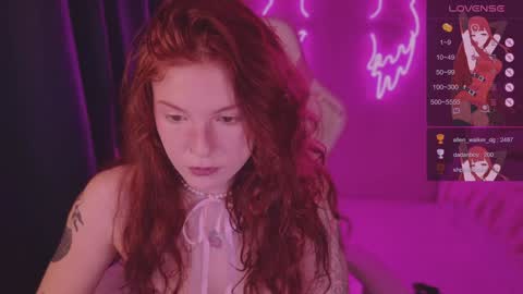 Elsie online show from December 2, 10:29 pm