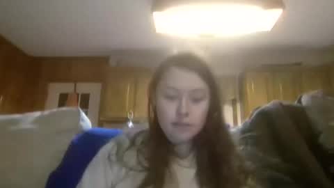 Elsie Rain online show from February 2, 2:42 am