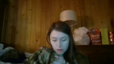 Elsie Rain online show from January 12, 4:47 pm