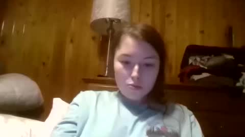 Elsie Rain online show from November 17, 10:45 pm