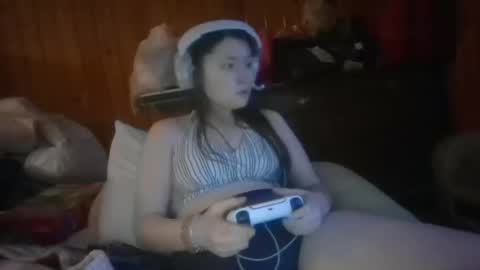 Elsie Rain online show from March 23, 10:20 am