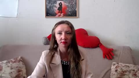 ElvinaSweet online show from July 20, 5:10 am