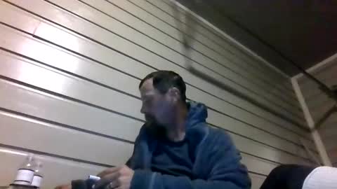 elwooood7 online show from January 10, 12:21 pm