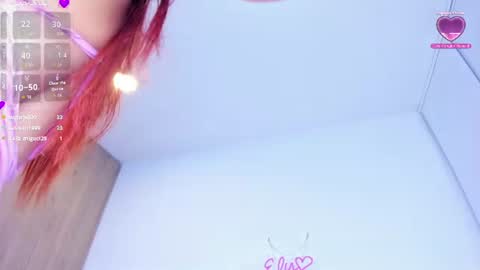 ely_lioness online show from July 14, 2:05 am
