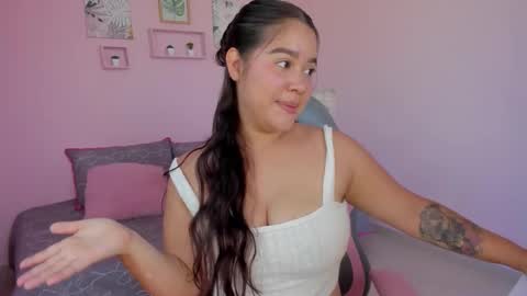 elys1 online show from April 3, 1:07 pm