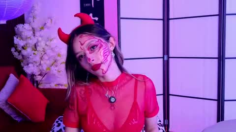 Elysia online show from October 19, 5:01 am