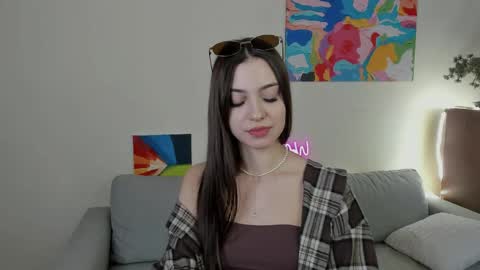 elza_rose online show from June 6, 9:37 am