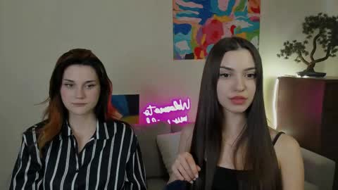 elza_rose online show from May 26, 10:54 am