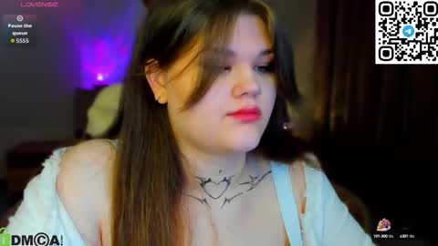 Eliza online show from October 1, 3:16 am