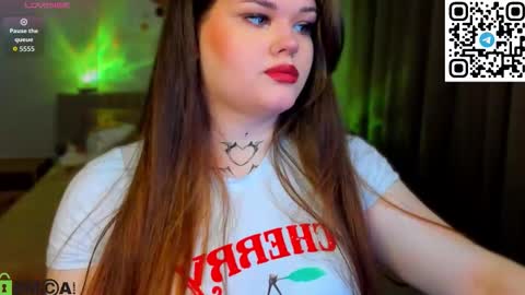 Eliza online show from October 6, 3:02 am