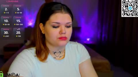 Eliza online show from October 9, 3:23 am
