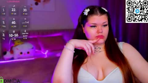 Eliza online show from October 17, 3:21 am