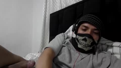 elzarko777 online show from February 21, 4:59 am