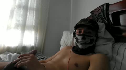 elzarko777 online show from January 21, 7:39 pm