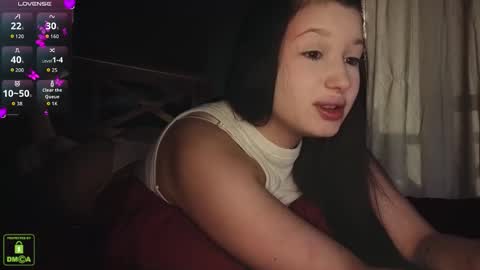 Em1l1a online show from March 15, 2:09 pm