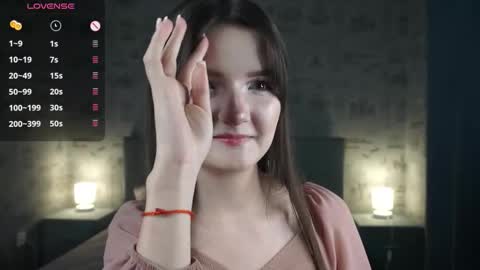  Emily online show from October 13, 9:39 pm