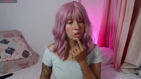 A N D R E A online show from February 10, 10:09 pm