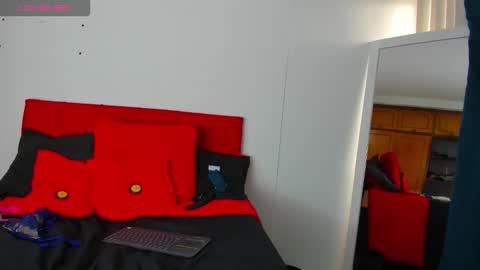 ema garcia  online show from November 9, 2:20 pm