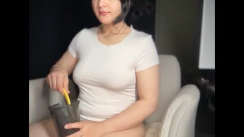 Ema Love online show from October 21, 3:22 am