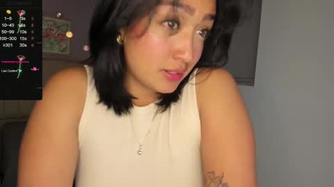 Ema online show from January 30, 8:42 pm