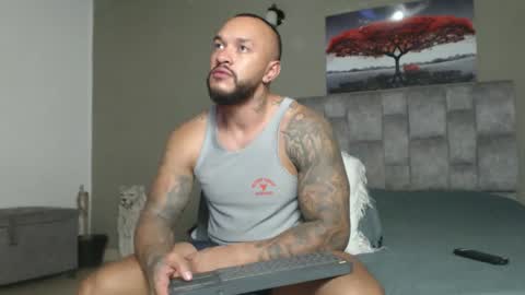 emanuelspencer online show from February 21, 8:17 am