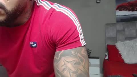 emanuelspencer online show from March 6, 7:02 pm