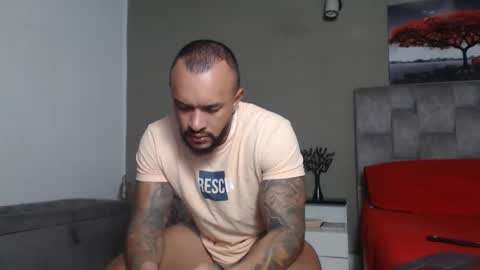 emanuelspencer online show from February 26, 5:11 am