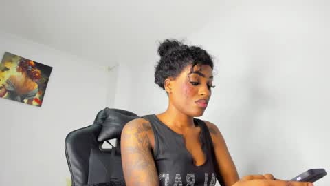 . online show from January 5, 1:47 pm