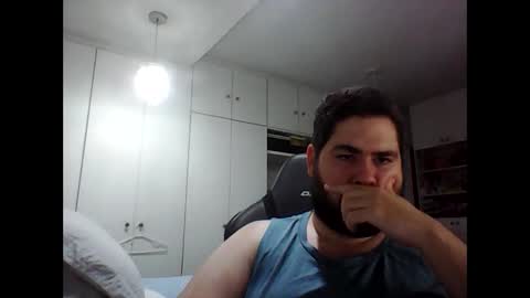 embarrassed_str8_3incher online show from March 2, 11:22 pm