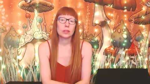 Ember Starleena online show from September 19, 2:21 pm