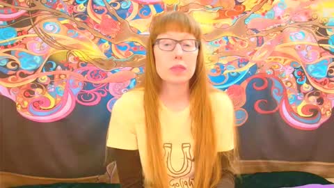 Ember Starleena online show from January 10, 6:24 pm