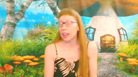 Ember Starleena online show from May 21, 2:56 pm