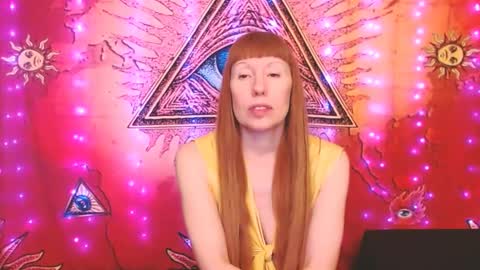 Ember Starleena online show from October 9, 3:17 pm