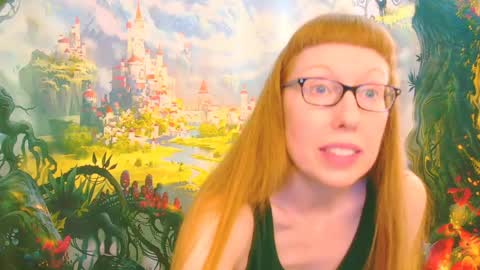 Ember Starleena online show from May 6, 3:07 pm