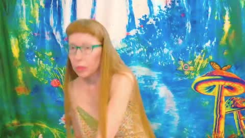 Ember Starleena online show from May 28, 2:37 pm