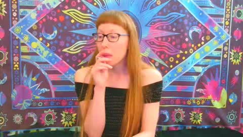 Ember Starleena online show from March 5, 4:16 pm