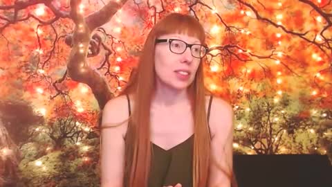 Ember Starleena online show from September 25, 2:57 pm