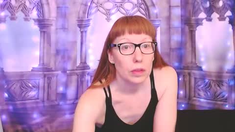 Ember Starleena online show from September 16, 1:57 pm