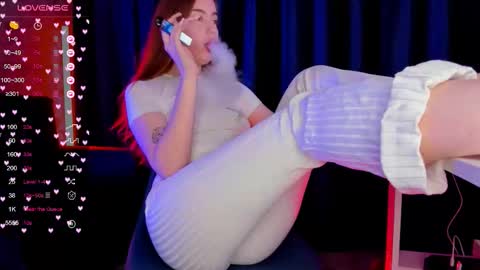 Ember online show from December 3, 12:39 pm