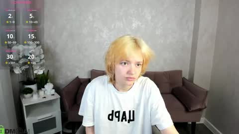 Ember online show from May 2, 1:11 am