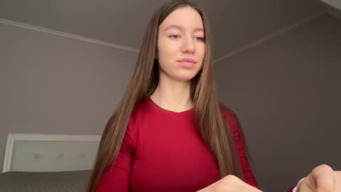 Alina online show from March 17, 2:11 pm