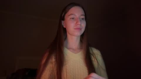 Alina online show from January 31, 8:17 pm