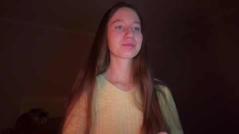 Alina online show from February 4, 9:08 pm